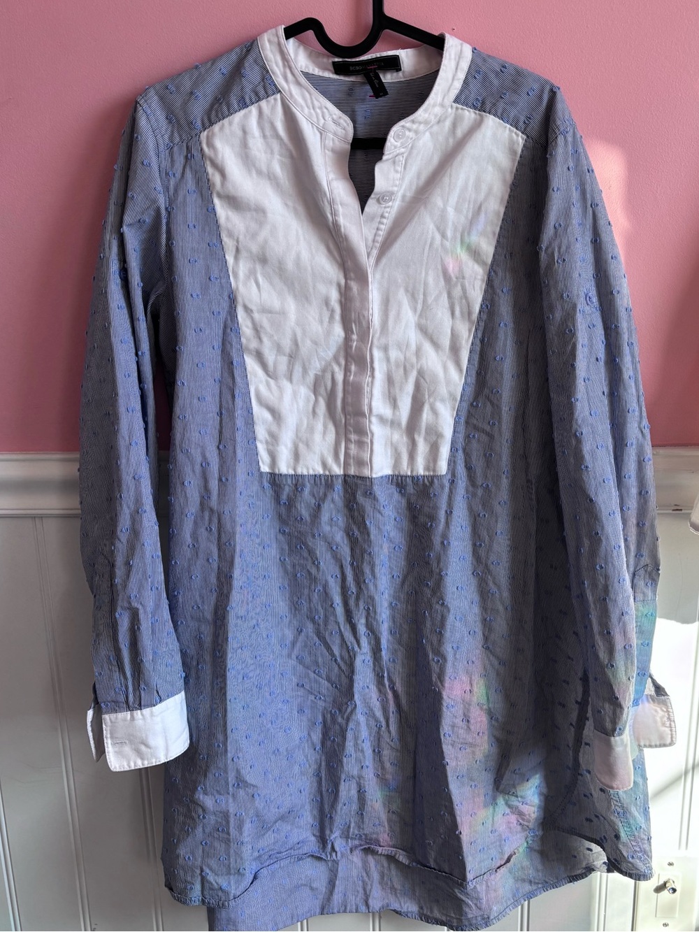 BCBGMAXAZRIA dress